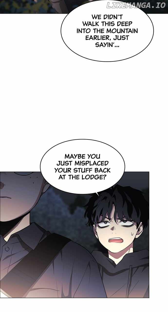 The Shaman's Blade Chapter 40 75